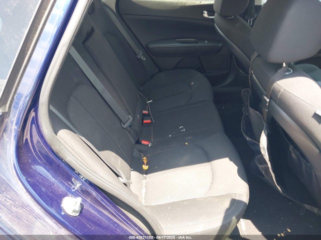 5XXGT4L34JG193823 KIA gdi