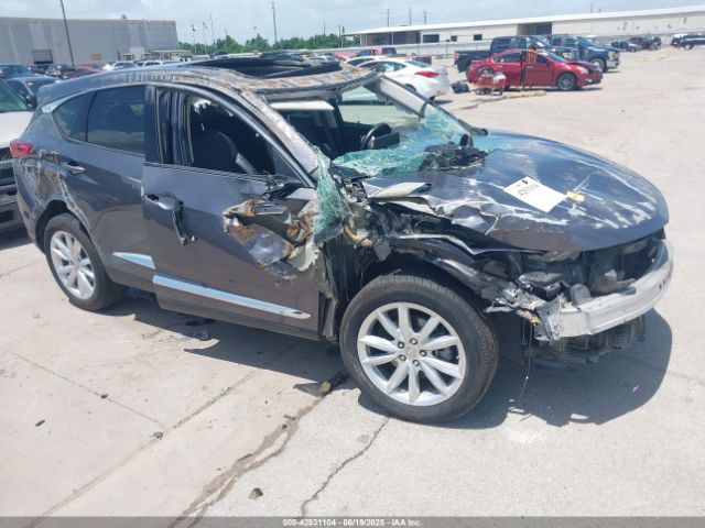 2019 ACURA RDX 5J8TC1H38KL013509 Photo 0