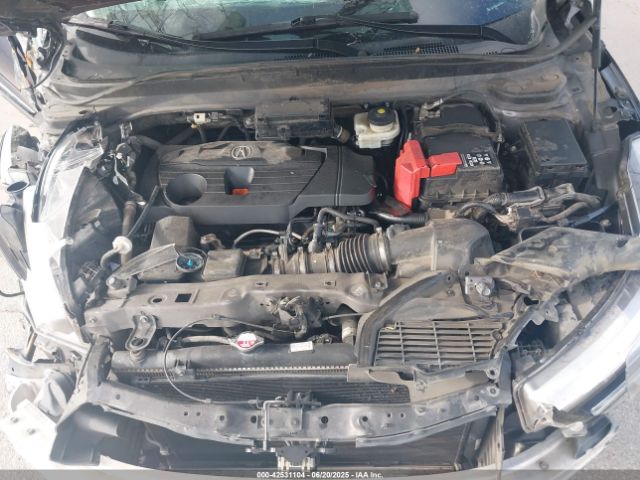 2019 ACURA RDX 5J8TC1H38KL013509 Photo 9