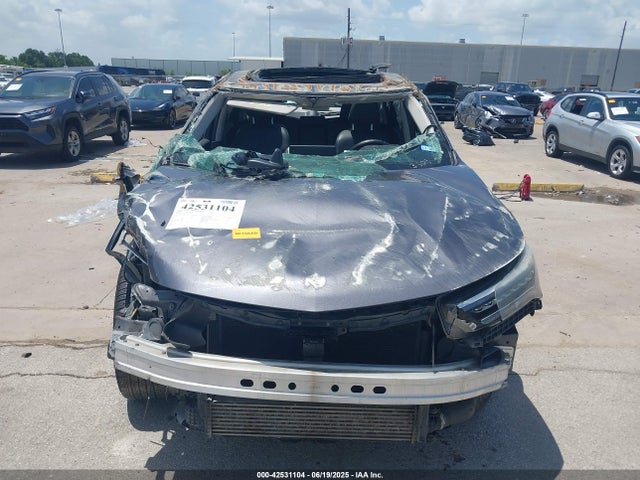 5J8TC1H38KL013509 Acura k20c4