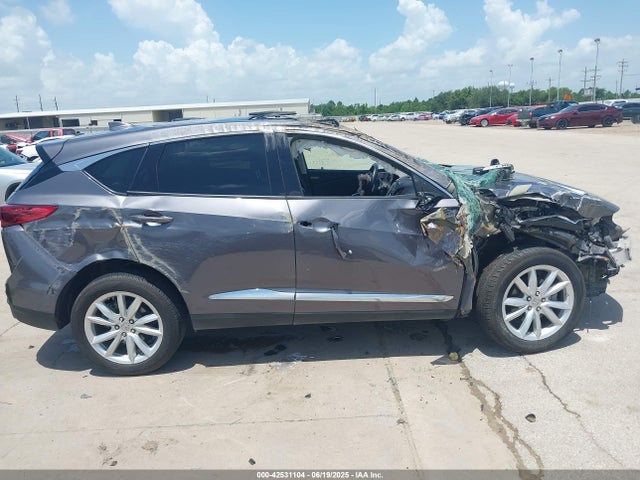 5J8TC1H38KL013509 Acura k20c4