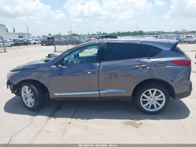5J8TC1H38KL013509 Acura k20c4