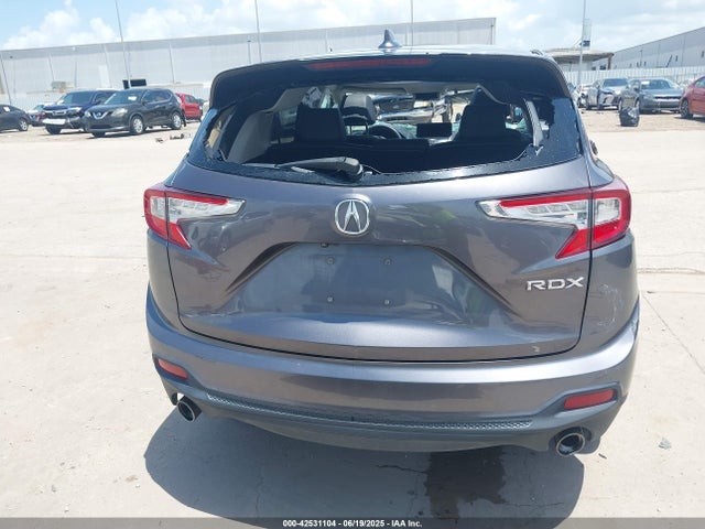 5J8TC1H38KL013509 Acura k20c4