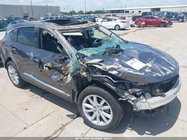5J8TC1H38KL013509 Acura k20c4