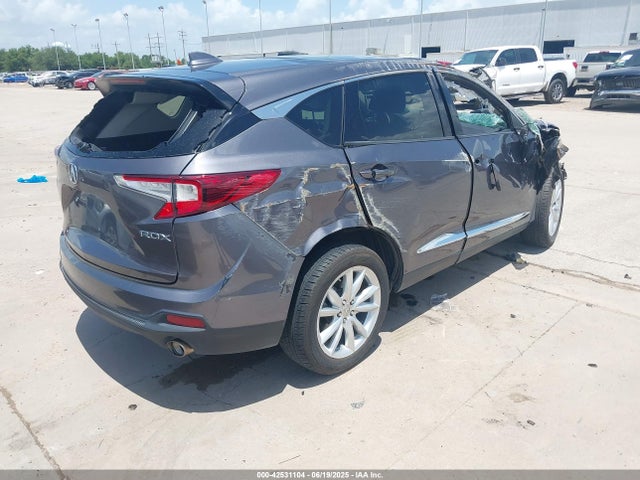 5J8TC1H38KL013509 Acura k20c4