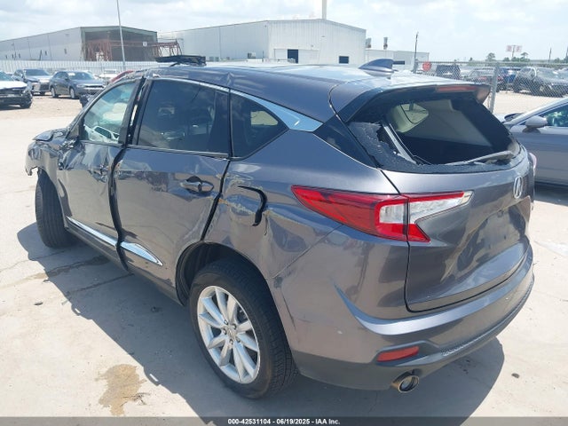 5J8TC1H38KL013509 Acura k20c4
