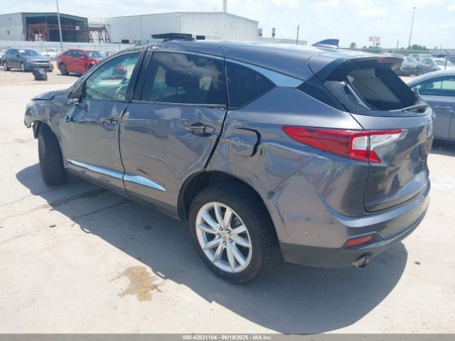 2019 ACURA RDX 5J8TC1H38KL013509 Photo 2