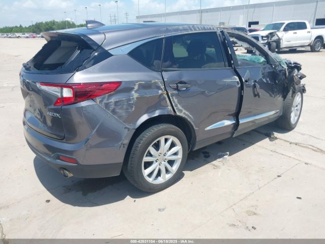 2019 ACURA RDX 5J8TC1H38KL013509 Photo 3