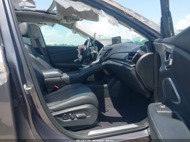 2019 ACURA RDX 5J8TC1H38KL013509 Photo 4