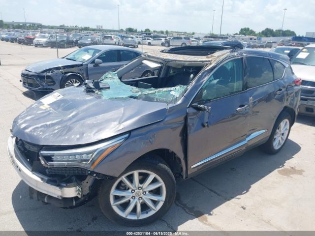 2019 ACURA RDX 5J8TC1H38KL013509 Photo 5