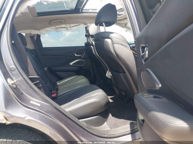 2019 ACURA RDX 5J8TC1H38KL013509 Photo 7