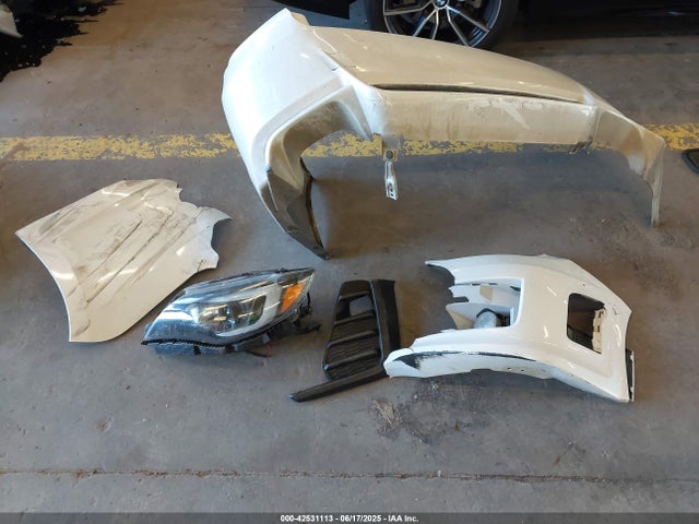JF1GV7F60EG012626 Subaru 2014