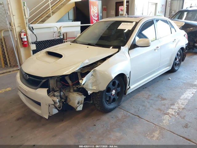 JF1GV7F60EG012626 Subaru 2014