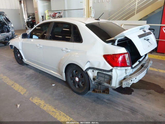 JF1GV7F60EG012626 Subaru 2014