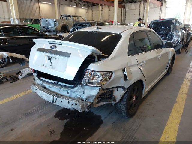 JF1GV7F60EG012626 Subaru 2014