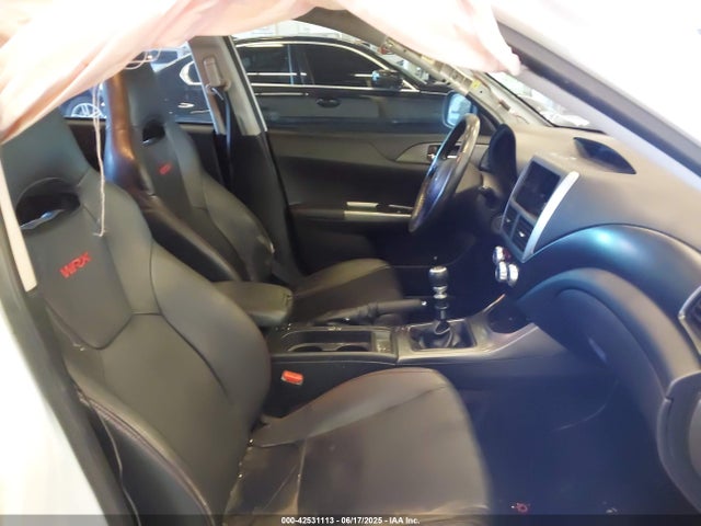 JF1GV7F60EG012626 Subaru 2014