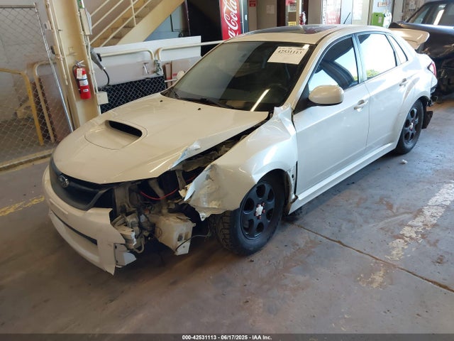 JF1GV7F60EG012626 Subaru 2014