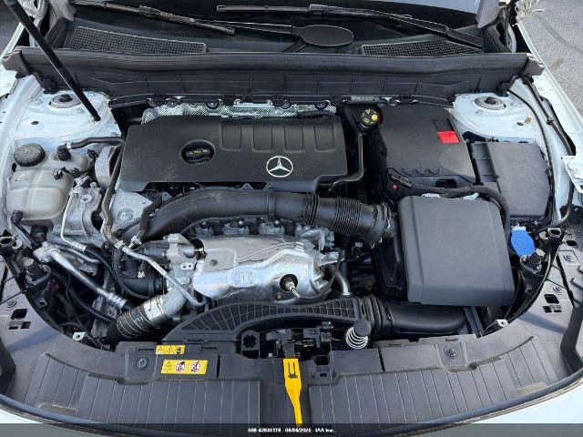 2023 MERCEDES-BENZ GLB 250 W1N4M4HB9PW308660 Photo 9