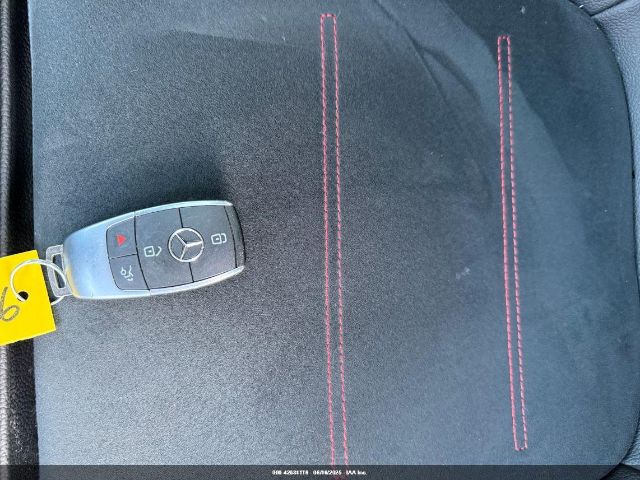2023 MERCEDES-BENZ GLB 250 W1N4M4HB9PW308660 Photo 10
