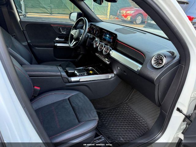 2023 MERCEDES-BENZ GLB 250 W1N4M4HB9PW308660 Photo 4