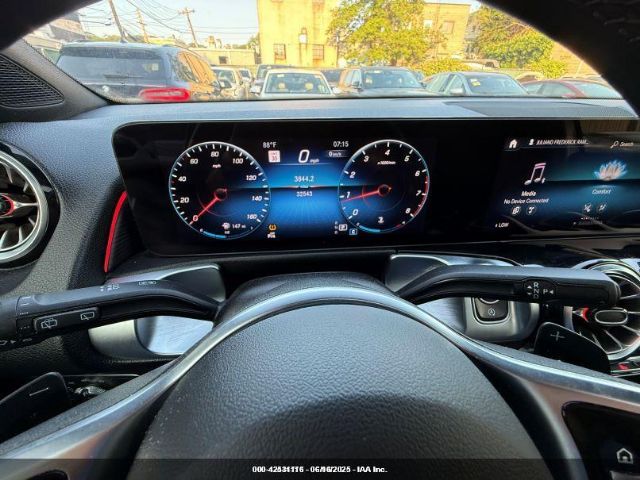2023 MERCEDES-BENZ GLB 250 W1N4M4HB9PW308660 Photo 6