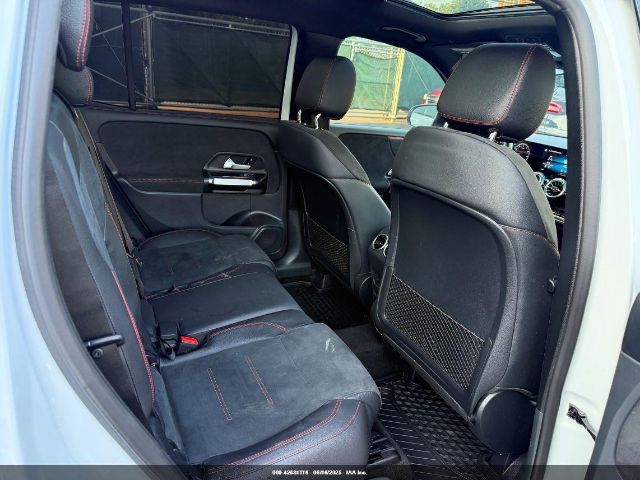 2023 MERCEDES-BENZ GLB 250 W1N4M4HB9PW308660 Photo 7