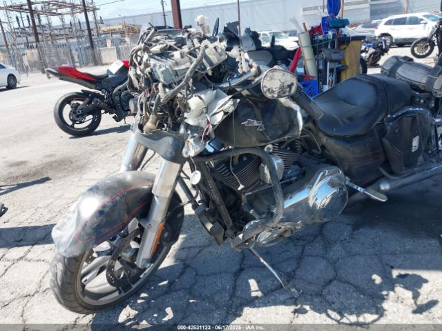 2015 HARLEY-DAVIDSON FLHXS 1HD1KRM33FB668619 Photo 1
