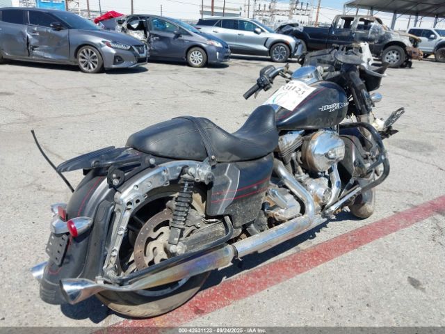 2015 HARLEY-DAVIDSON FLHXS 1HD1KRM33FB668619 Photo 3