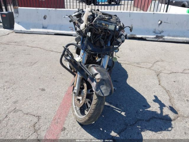 2015 HARLEY-DAVIDSON FLHXS 1HD1KRM33FB668619 Photo 4