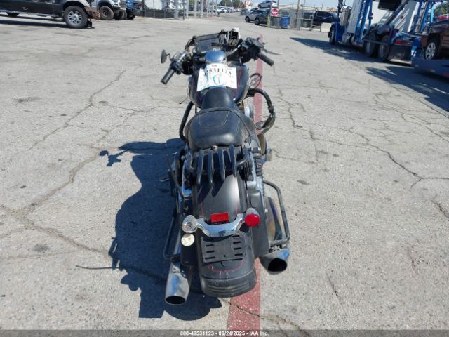 2015 HARLEY-DAVIDSON FLHXS 1HD1KRM33FB668619 Photo 5