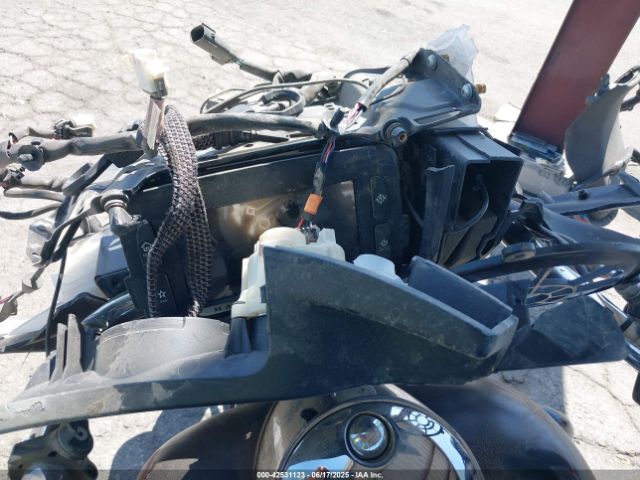 2015 HARLEY-DAVIDSON FLHXS 1HD1KRM33FB668619 Photo 6