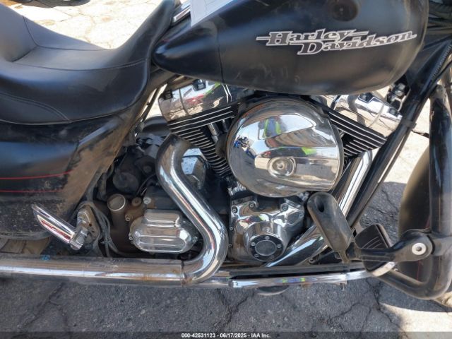 2015 HARLEY-DAVIDSON FLHXS 1HD1KRM33FB668619 Photo 7