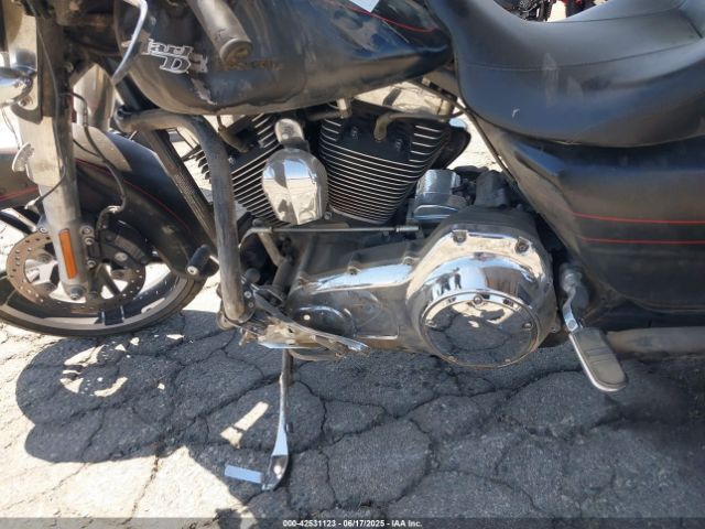 2015 HARLEY-DAVIDSON FLHXS 1HD1KRM33FB668619 Photo 8