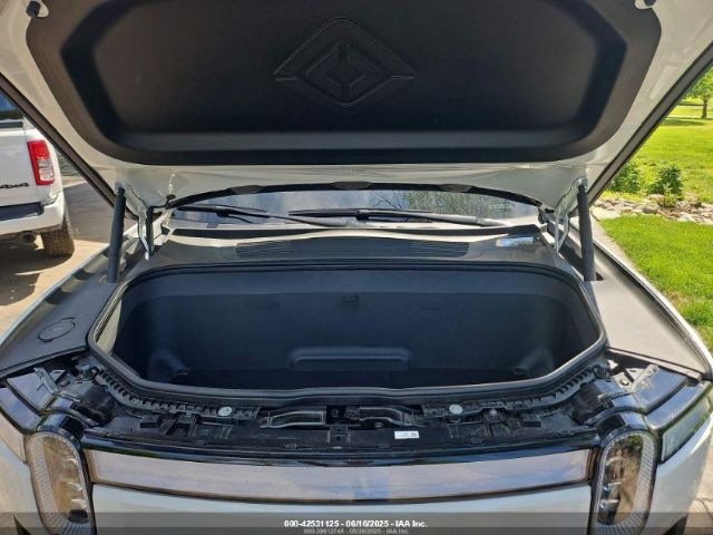 2023 RIVIAN R1T 7FCTGAAA1PN020478 Photo 9