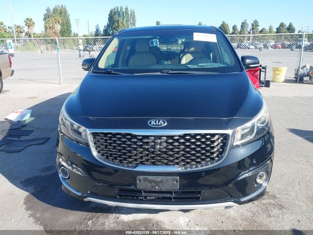 KNDME5C10G6126693 KIA dohc gdi lambda ii