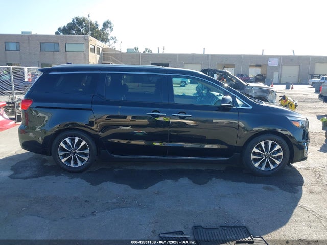 KNDME5C10G6126693 KIA dohc gdi lambda ii