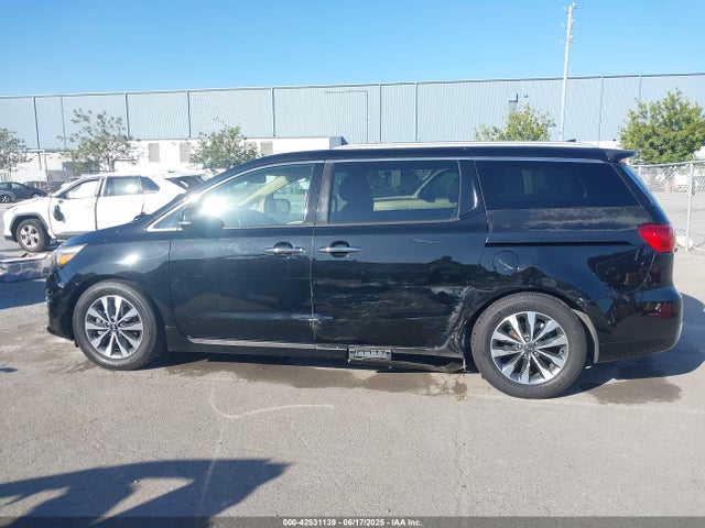 KNDME5C10G6126693 KIA dohc gdi lambda ii