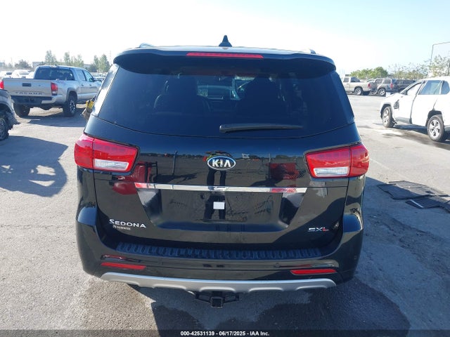 KNDME5C10G6126693 KIA dohc gdi lambda ii
