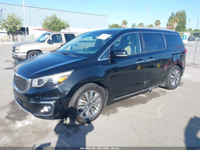 KNDME5C10G6126693 KIA dohc gdi lambda ii