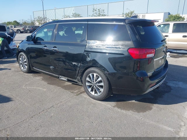 KNDME5C10G6126693 KIA dohc gdi lambda ii