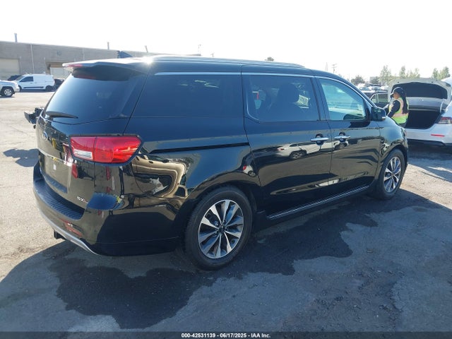 KNDME5C10G6126693 KIA dohc gdi lambda ii