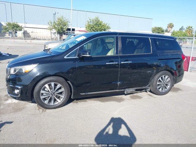 KNDME5C10G6126693 KIA dohc gdi lambda ii