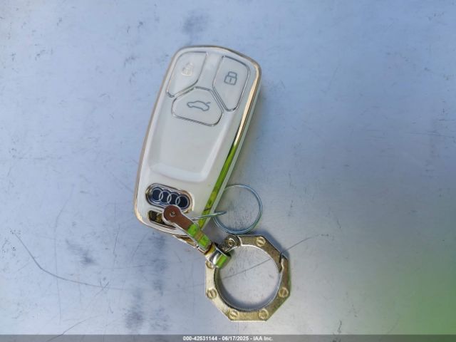 2022 AUDI Q5 WA1GAAFY2N2087968 Photo 10