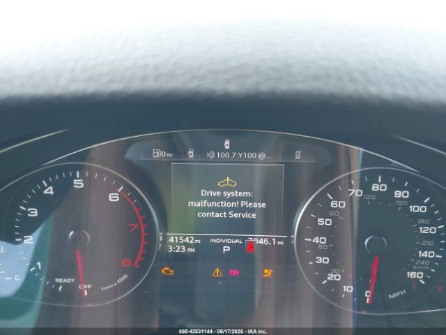 2022 AUDI Q5 WA1GAAFY2N2087968 Photo 6