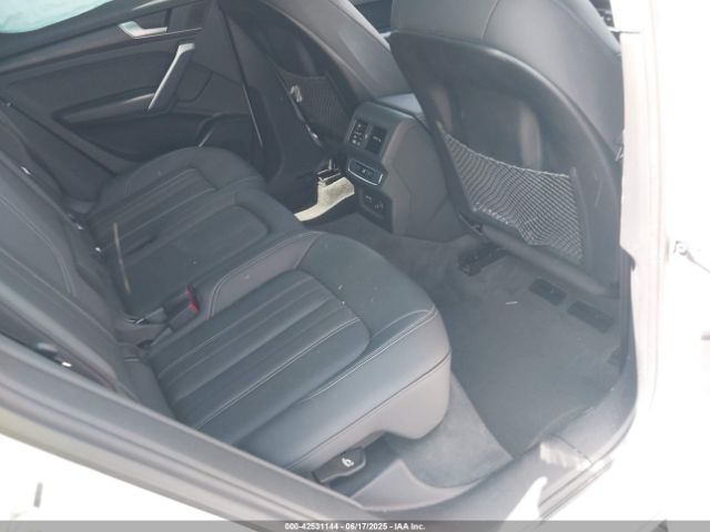 2022 AUDI Q5 WA1GAAFY2N2087968 Photo 7