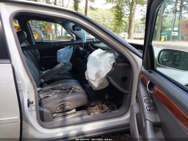 2004 CADILLAC DEVILLE 1G6KD54Y64U110112 Photo 4