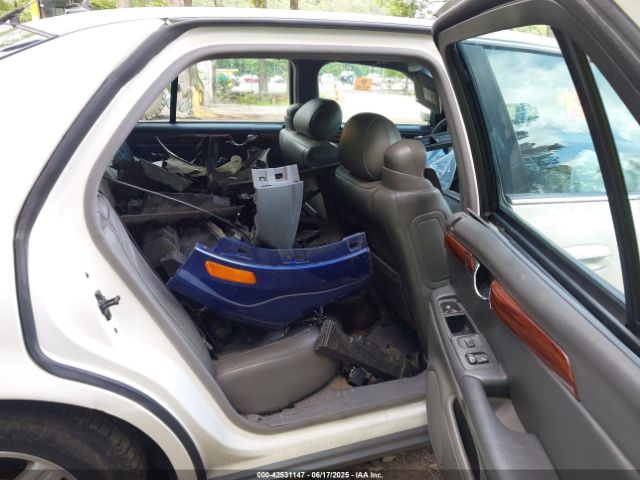 2004 CADILLAC DEVILLE 1G6KD54Y64U110112 Photo 7