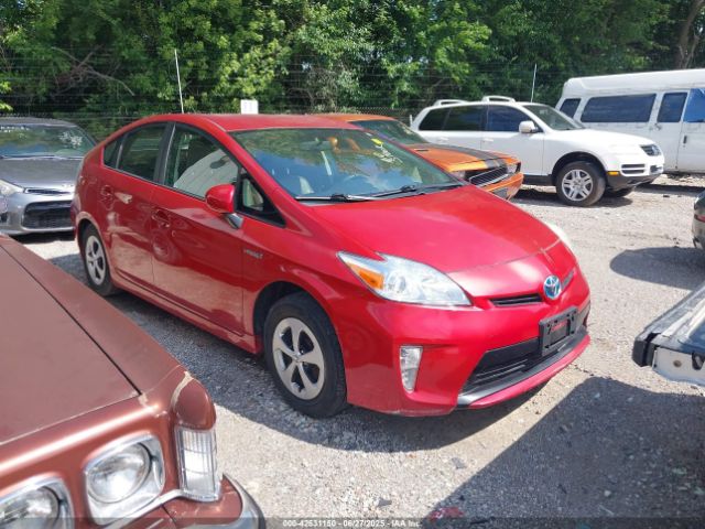 2012 TOYOTA PRIUS JTDKN3DU5C5477362