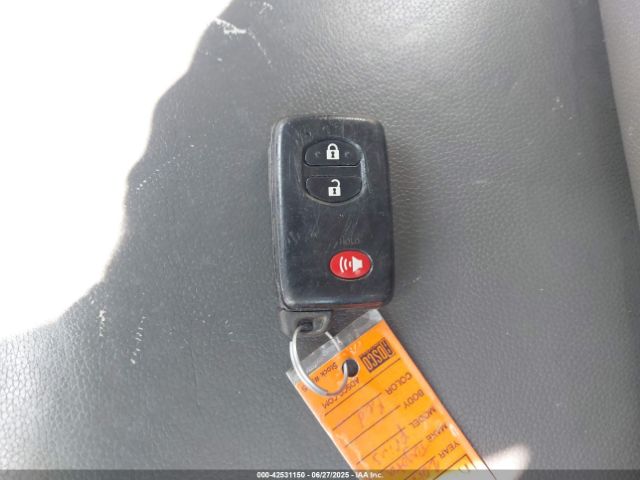 2012 TOYOTA PRIUS JTDKN3DU5C5477362 Photo 10