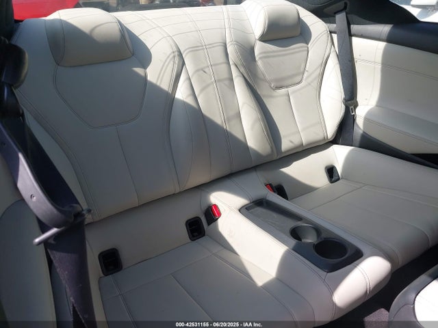 Aukcja sprzedaży 2017 Infiniti Q60 2.0t/2.0t Premium, vin: JN1CV7EKXHM362989, numer aukcji: 42531155